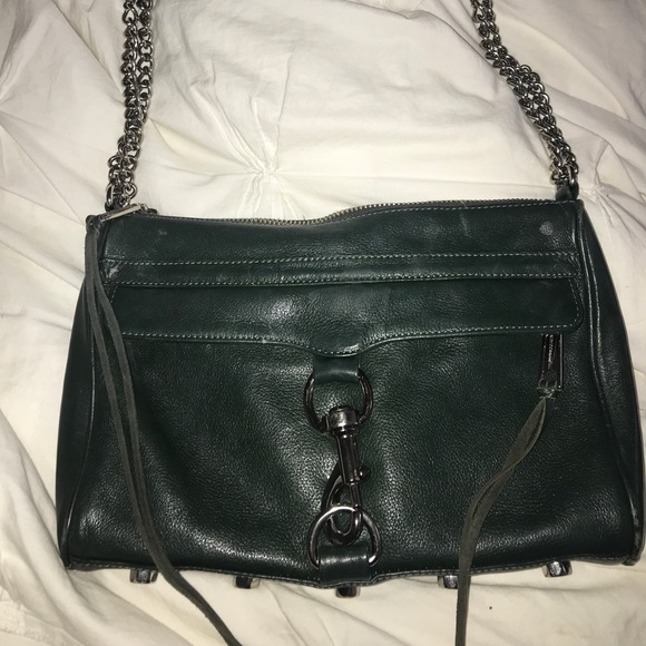 Large M.A.C Crossbody bag from Rebecca Minkoff - Picture 3 of 5